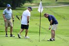 Wheaton Lyons Athletic Club Golf Open  Annual Lyons Athletic Club (LAC) Golf Open Monday, June 12, 2023 at the Blue Hills Country Club. - Photo by Keith Nordstrom : Wheaton, Lyons Athletic Club Golf Open